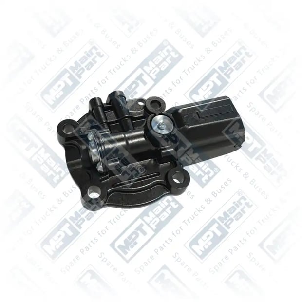 2) 20366720,20514657,20590252,21450362,3192385,7421450362, 3192385 VOLVO FM 9/300 Alloggiamento del riduttore, Valvola, MPT Main Part