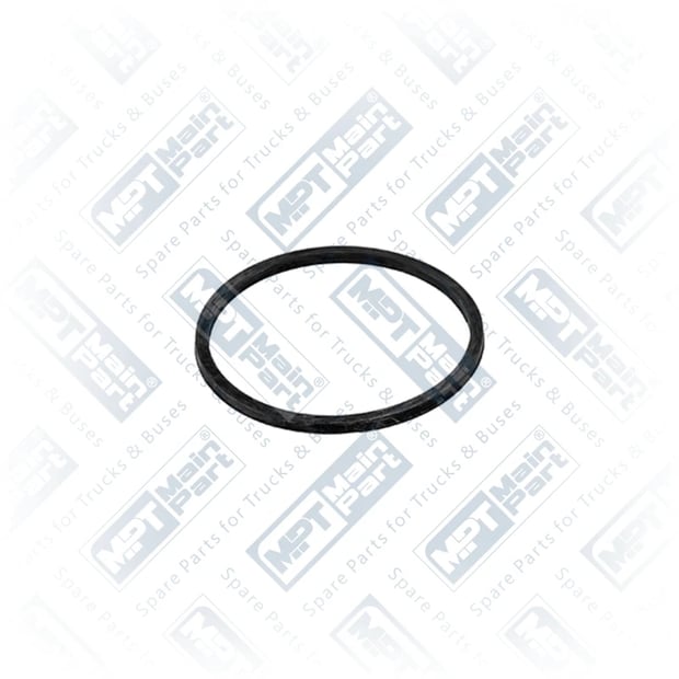 1) , 41.CP.0028 Kaliper Perno, Piston, MPT Main Part