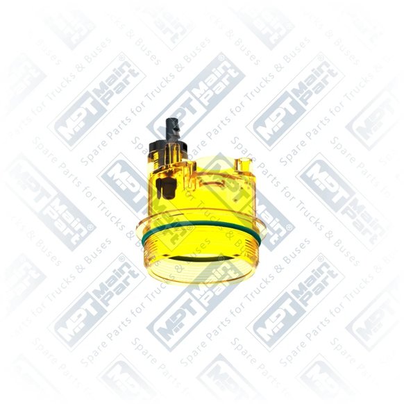 1) 9604770016, A9604770016 Yakıt Filtresi, Filtre, MPT Main Part