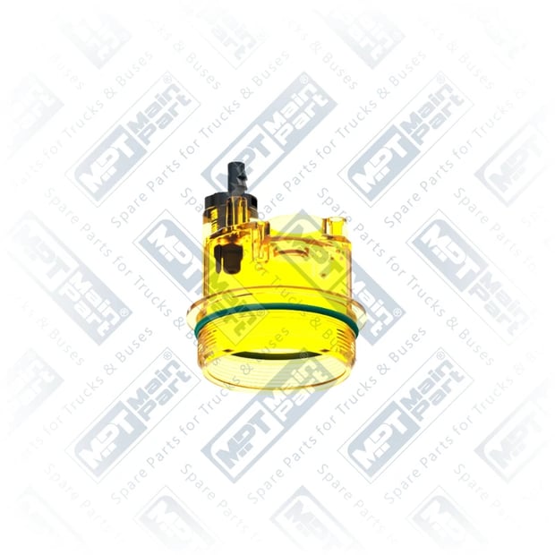 1) 9604770016, 960 477 00 16 MERCEDES BENZ Топливный Фильтр, Фильтр, MPT Main Part