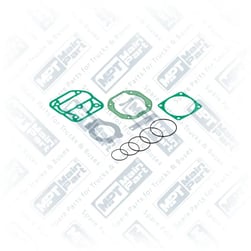 3.LP.1004 - Compressor de ar, Kit de reparo
