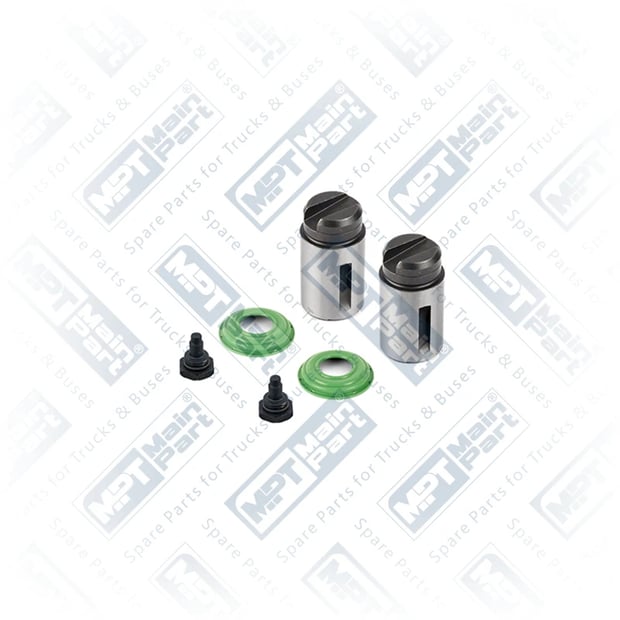 1) RBSK1599M,RBSK1606M,42537363,42537365, 39.CP.0090 Mekanizma, Tamir Takımı, MPT Main Part