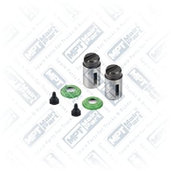 39.CP.0090 - Mekanizma, Tamir Takımı