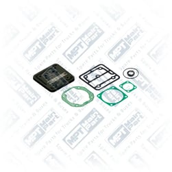 1.LP.0801 - Compressor de ar, Kit de reparo