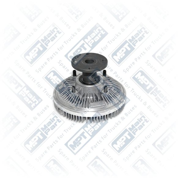 1) 51066300037,51066300049,51066300058,51066309037,8MV376702031, 51066300037 MAN Wentylator, Rdzeń rtęciowy, MPT Main Part