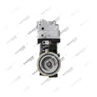 9127180030,2234907, 1600 165 001 EURO6, Twin Cylinder, Air Compressor, Vaden