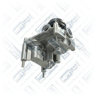 23.BS.0341 EBS Relay Valve, Complete