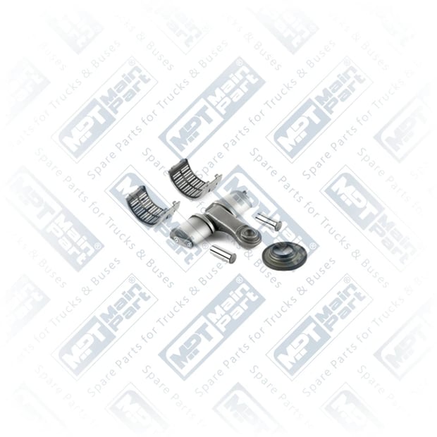 1) 85102097,85109978,MCK1127, 26.CP.0685 Hareket Kolu, Tamir Takımı, MPT Main Part