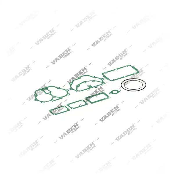 1300 130 150 Gasket Kit, Air Brake Compressor Repair Kits