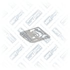 4.LP.4507 | Kompresör, Soğutucu Pleyt