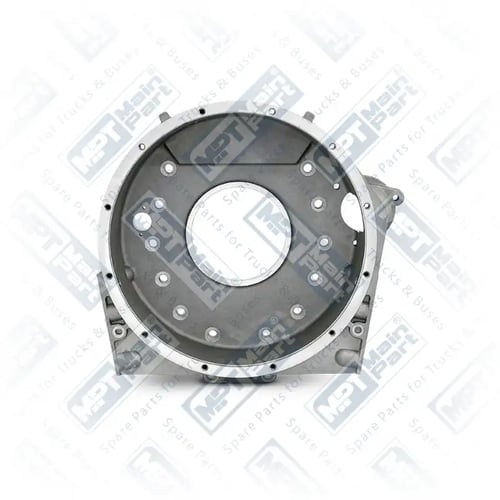 Alloggiamento del volano