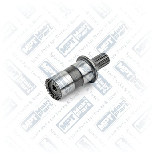 Albero di trasmissione