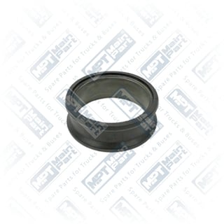 3.WP.0023 Pompe à Eau, Conduite d'eau