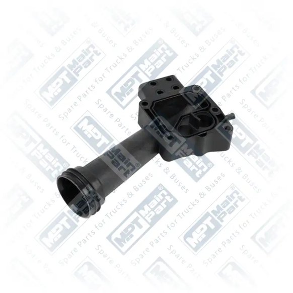 1) 20555313,3161417,8130185,7420555313, 1.EN.0105 Bomba de Agua, Kit de reparación
, MPT Main Part