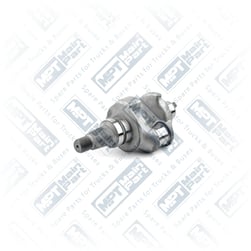 10.LK.1201 - Compresor de aire, Cigüeñal