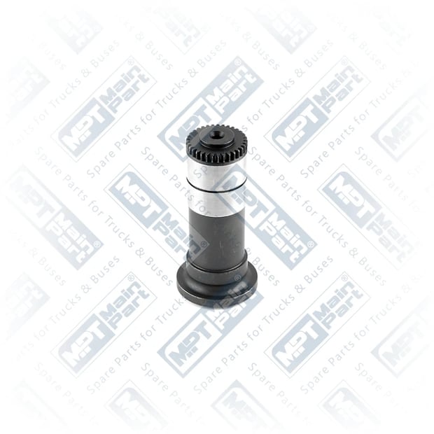 1) , 26.CP.0239 Bremssattel Stift, Kolben, MPT Main Part