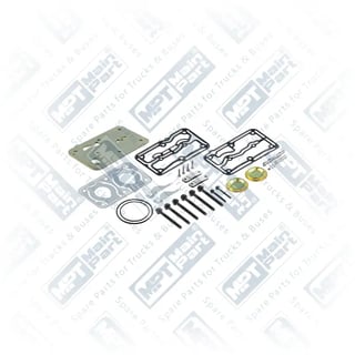 7.LP.0309 Compressor de ar, Kit de reparo