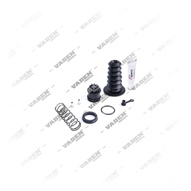 Zestaw naprawczy, Serwo sprzęgła 9700515050S1 KNORR-BREMSE 