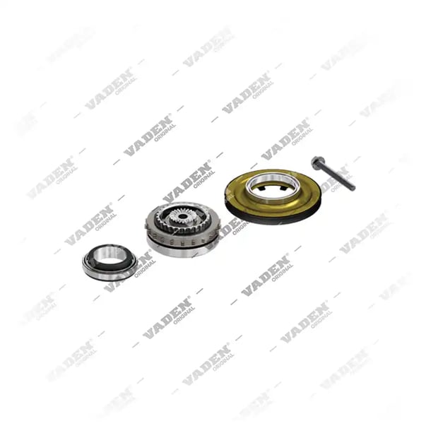 K097453 Kit di riparazione, Kit di riparazione per compressori per freni ad aria KNORR-BREMSE OEM Part 