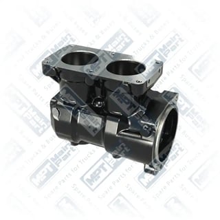 10.LK.1350 Air Compressor, Housing