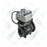 2) II15178,II15179,LK38,BF5T2875B, 35.LK.0701 Air Compressor, Single Cylinder, MPT Main Part