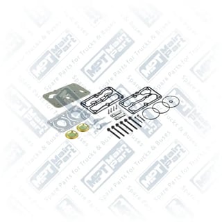 4.LP.0213 Compressore d'aria, Kit di riparazione
