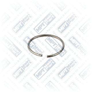 22.CP.0210 Brake Caliper Tappet, Ring
