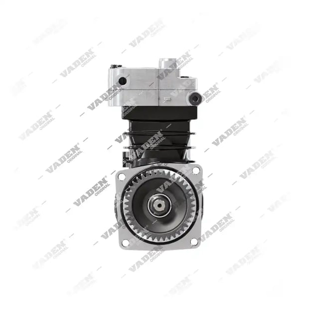 7) 4123520010,4123520020,9061301315,9061301415, 412 352 001 0 Monocilindrico, Compressore d'aria, Vaden