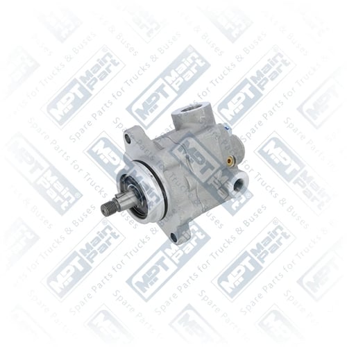 Pompa układu kierowniczego