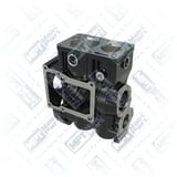 1) , 10.LK.1371 Compresseur d'air, Corps, MPT Main Part