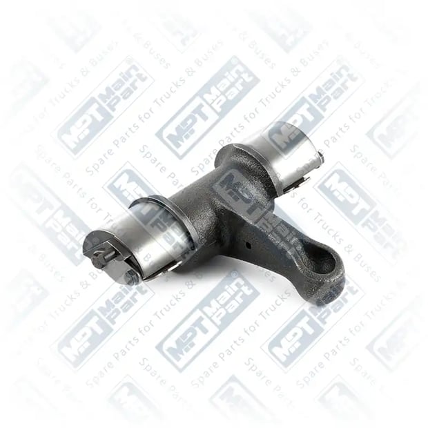 1) , 26.CP.0341 Hareket Kolu, MPT Main Part