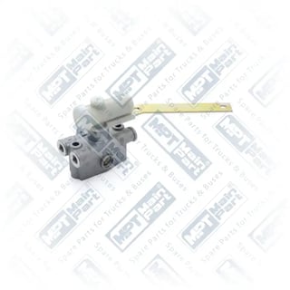 4.AS.0030 Valve de nivellement