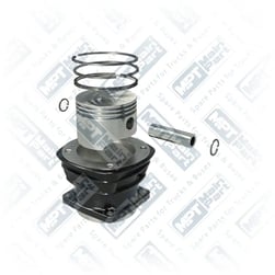 10.LP.0434 - Compressore d'aria, Set camicie del cilindro