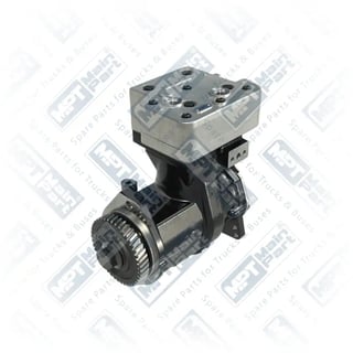 17.LK.0401 Compresseur d'air, Mono Cylindre