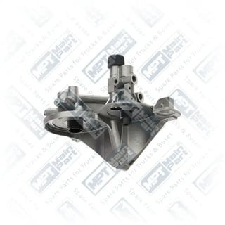 7.FS.0004 Kraftstofffilter, Gehäuse