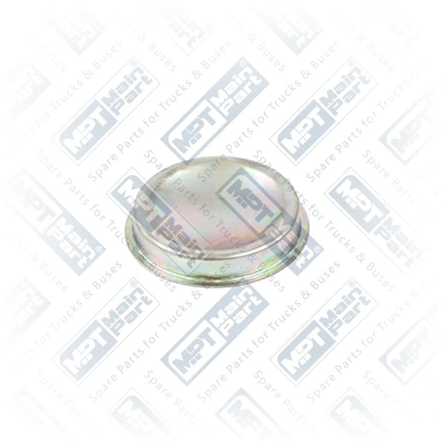 1) , 41.CP.0091 Mecanismo de pinza, Cigüeñal, MPT Main Part