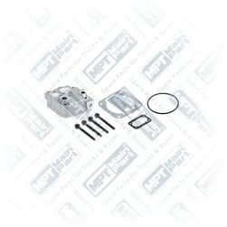 5.LP.1305 - Air Compressor, Cylinder Head