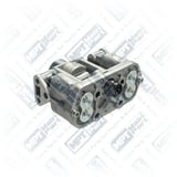 2) 81325506002,81325506003,0501212582, 0501212582 ZF Unité de commande de transmission, MPT Main Part