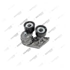 1878665,1918441,1942517,ZG009720008, ZG009720008 MAN   Tendeur de courroie, Ventilateur, Vaden