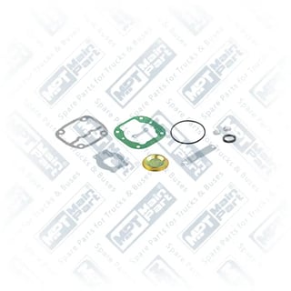 3.LP.1704 Compressor de ar, Kit de reparo
