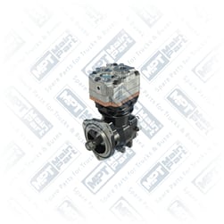 9.LK.1302 - Compressor de ar, Mono Cilindro