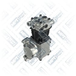 4.LK.1002 - Compressor de ar, Mono Cilindro