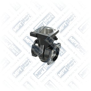 10.LK.1331 Air Compressor, Housing