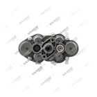 AE4506,II36008,II38797FN50, 303.02.0019 Vanne de protection multi circuit, Vaden