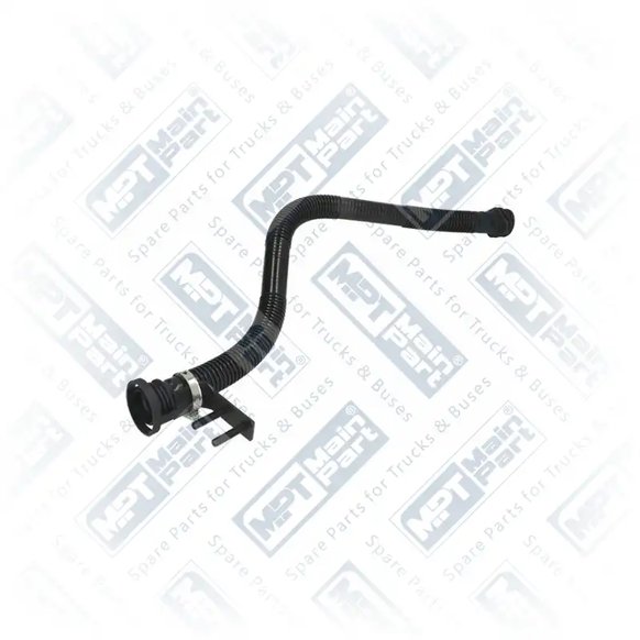 1) 21865328,22928493,7421865328,7422928493, 7.EN.0054 Cárter de óleo, Tubo, MPT Main Part