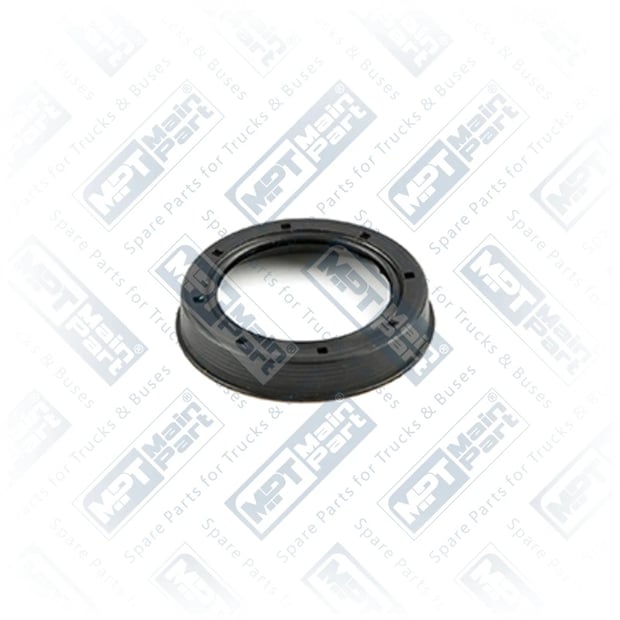 1) , 26.CP.0050 Tapa de la pinza, Sello, MPT Main Part