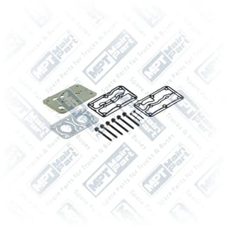 5.LP.0831 Compresseur d'air, Kit de Joint