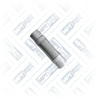 4.EN.0396 Flexrohr, Auspuff-Flexrohr