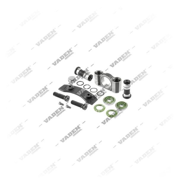 876053 DAF Pleyt, Kaliper Şaft DAF