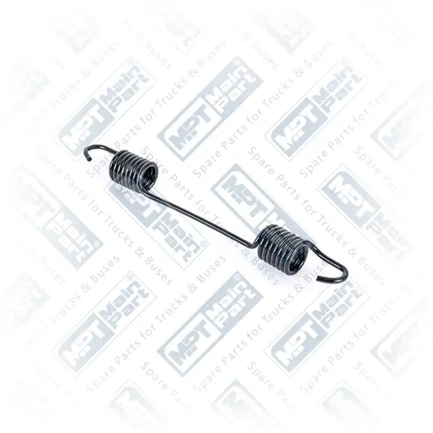 1) 6C462L371AA,6C462L371AA,6C462L371AA,2258Y1507, 39.CP.0066 Mekanizma, Tamir Takımı, MPT Main Part